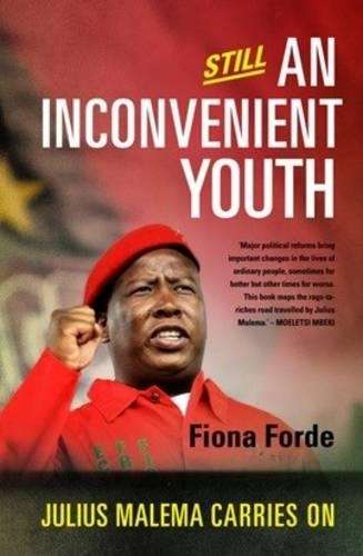 Still an inconvenient youth - FORDE,F