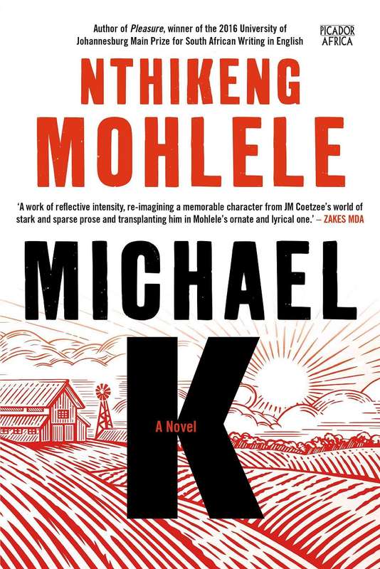 Michael K - MOHLELE,K
