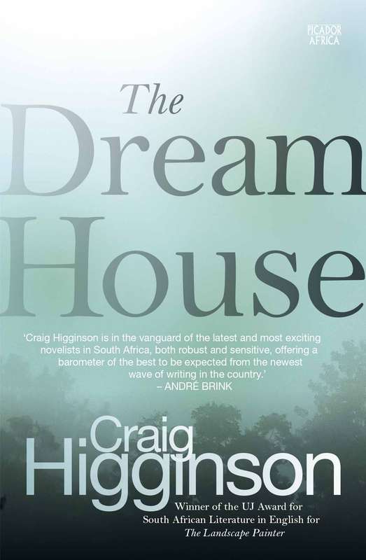 DREAM HOUSE SECONDHAND - HIGGINSON,C