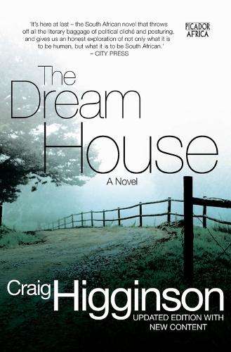 The dream house - HIGGINSON,C