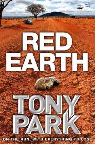 Red earth - PARK,T