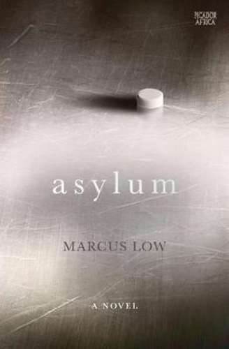 Asylum - LOW,M