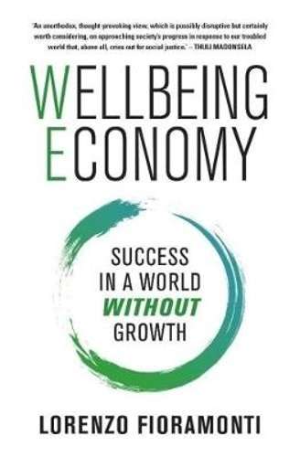 Wellbeing economy - FIORAMONTI,L