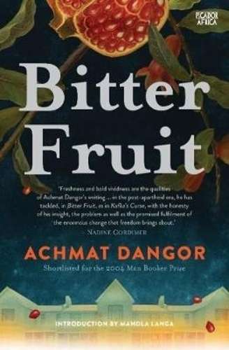 Bitter fruit - DANGOR,A