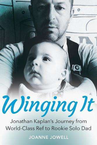Winging it - JOWELL,J