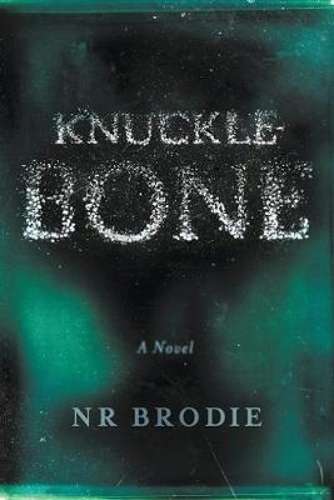Knucklebone - BRODIE,N