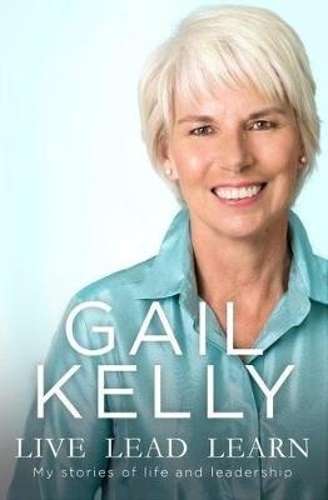Live lead learn - KELLY,G