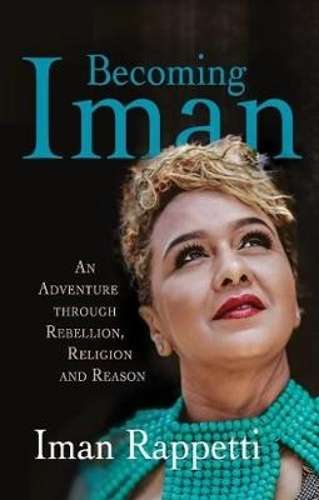 Becoming Iman - RAPETTI,I