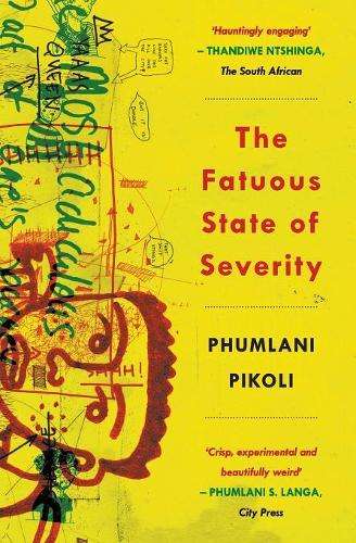 The fatuous state of severity - PIKOLI,P
