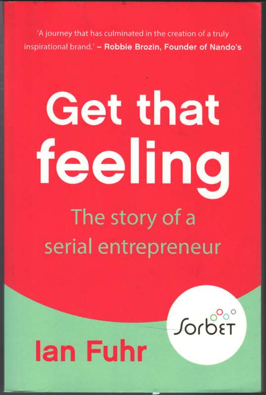 Get that feeling - FUHR,I