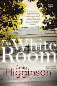 The white room - HIGGINSON,C