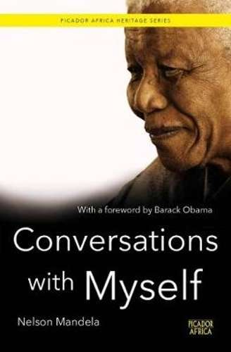 Conversations with myself - MANDELA