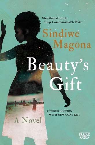 Beauty's gift - MAGONA,S