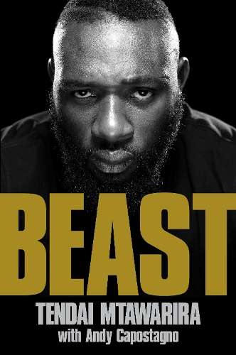 BEAST - CAPOSTAGNO