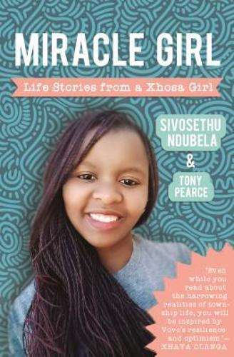 Miracle girl - NDUBELA,S