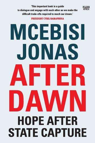 AFTER DAWN SECONDHAND - JONAS,M