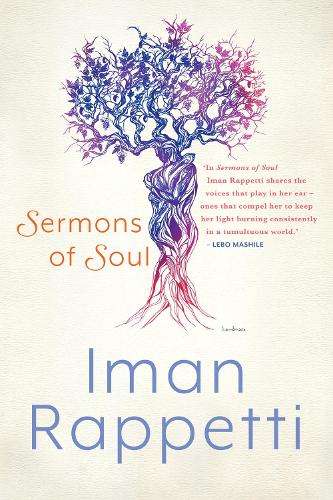 Sermons of Soul - Iman Rappetti