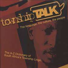 Township Talk - Lebo Mothsegoa