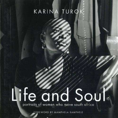Life and Soul - Karina Turok