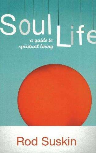 Soul Life - Rod Suskin