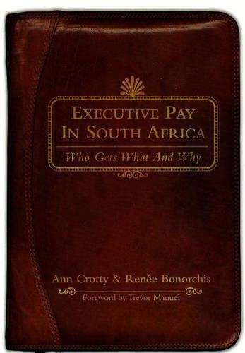 Executive Pay in South Africa - Anne Crotty