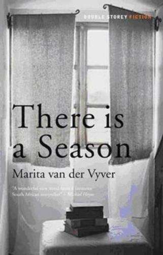 There is a Season - Marita van der Vyver