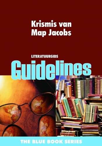 Krismis van map Jacobs : Gr 12: Literatuur gids - GUIDELINES
