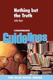 NOTHING BUT THE TRUTH SB GUIDELINES SECONDHAND - KANI,J