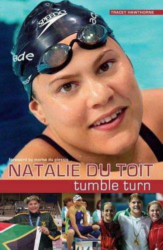 Natalie Du Toit - Tracey Hawthorne