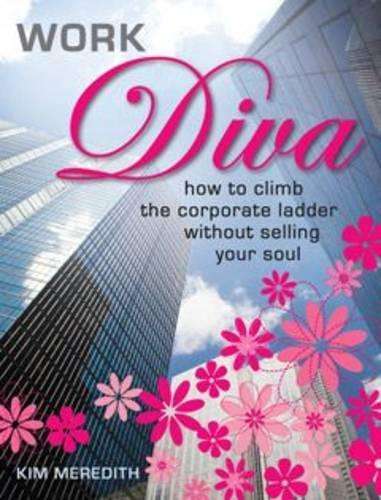 Work Diva - Kim Meredith
