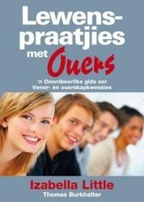 Lewenspraatjies Met Ouers - Thomas Burkhalter