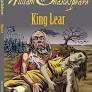 King Lear: Gr 8 - 12 - SHAKESPEARE