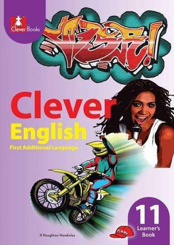 Clever English: Gr 11: Learner's book - ENG-GR11