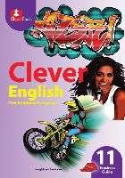 Clever English: Gr 11: Teacher's guide - ENG-GR11