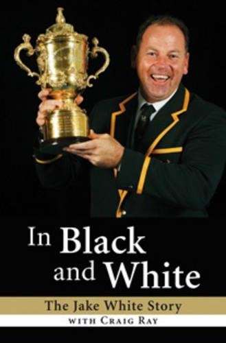 In Black and White - Jake White