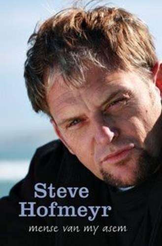 MENSE VAN MY ASEM SECONDHAND - HOFMEYR,S