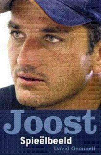 Joost - David Gemmell
