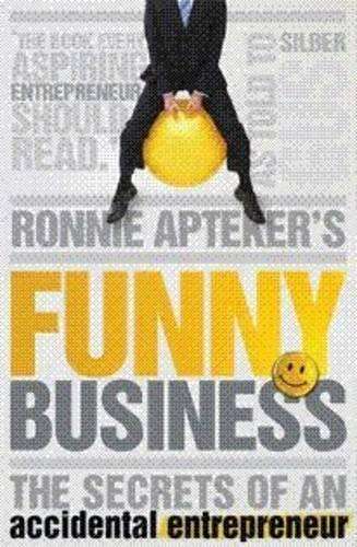 Funny Business - Gus Silber