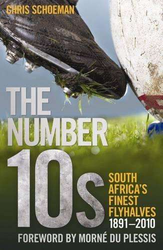 The Number 10s - Chris Schoeman