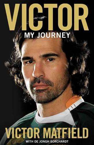 Victor: My Journey - Victor Matfield