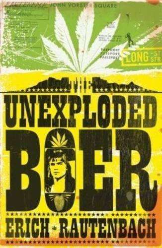 The unexploded Boer - RAUTENBACH,E