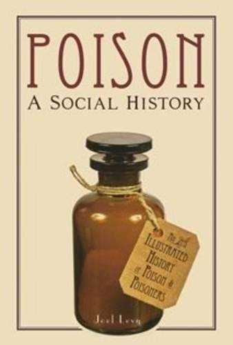 Poison - Joel Levy