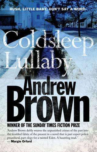 Coldsleep lullaby - BROWN,A