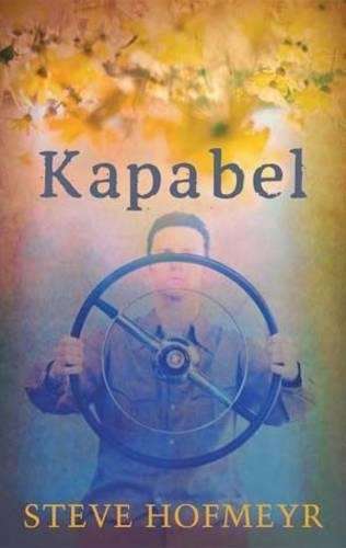 Kapabel - Steve Hofmeyr