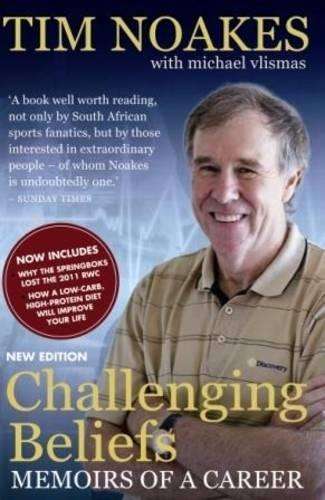 Challenging beliefs - NOAKES,T