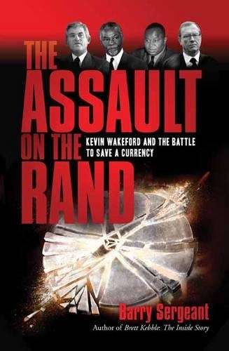 The assault on the Rand - SERGEANT,B