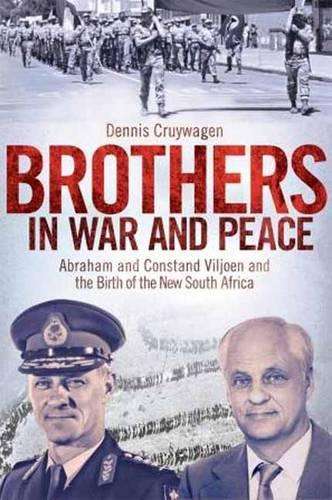 Brothers in war and peace - CRUYWAGON,D