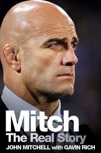 Mitch - MITCHELL,J