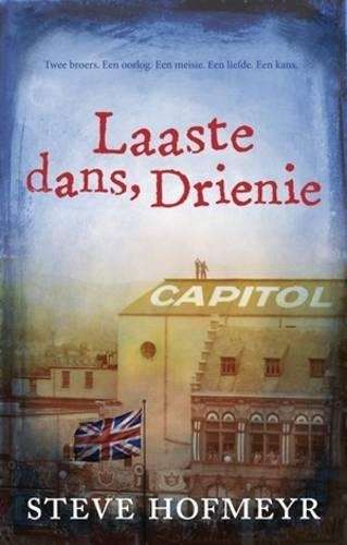 Laaste dans Drienie  - HOFMEYER,S
