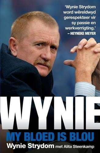 Wynie - Wynie Strydom